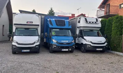 LUX TRANS Łukasz Sewera